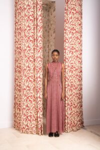 Maccapani’s Fall 2026 Collection Unveiled: A New Era of Intimate Community and Refined Craftsmanship