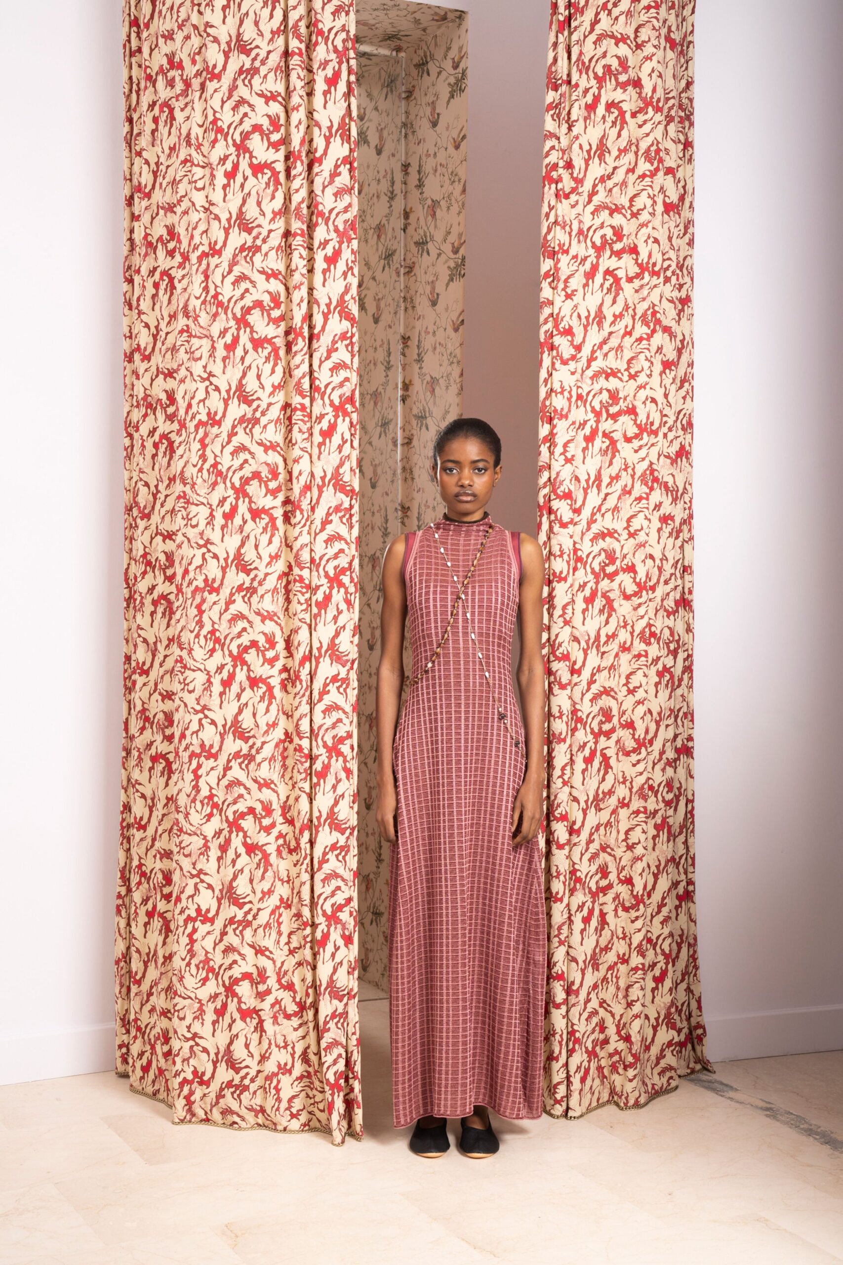 Maccapani’s Fall 2026 Collection Unveiled: A New Era of Intimate Community and Refined Craftsmanship