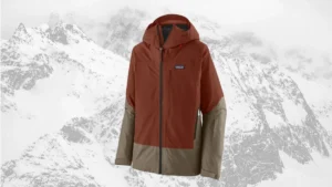 Patagonia Storm Shift Jacket Sale Marks Significant Shift in Technical Outerwear Market Dynamics