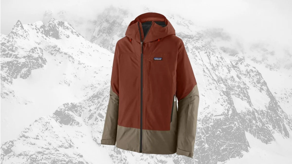 Patagonia Storm Shift Jacket Sale Marks Significant Shift in Technical Outerwear Market Dynamics