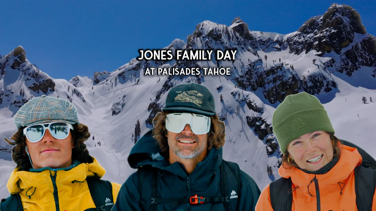 The Sierra Nevada’s Monumental April Storm Fuels Hopes for a Powder Encore Across the Rockies