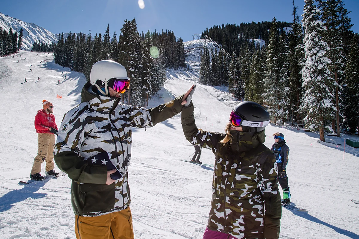 Unlocking Peak Performance: How the OPTIMAL Theory is Revolutionizing Motor Skill Learning and Snowsports Instruction