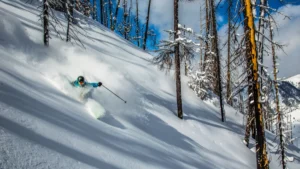 The 5 Worst Fires in Ski Resort History—and What Happened Next