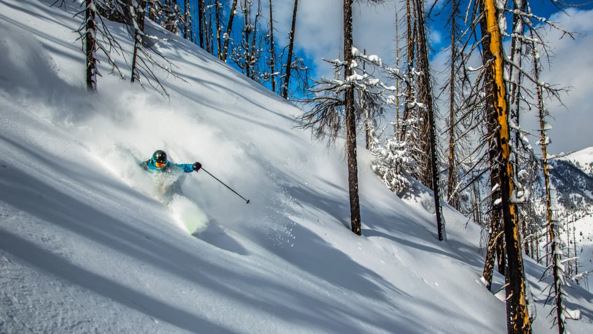 The 5 Worst Fires in Ski Resort History—and What Happened Next
