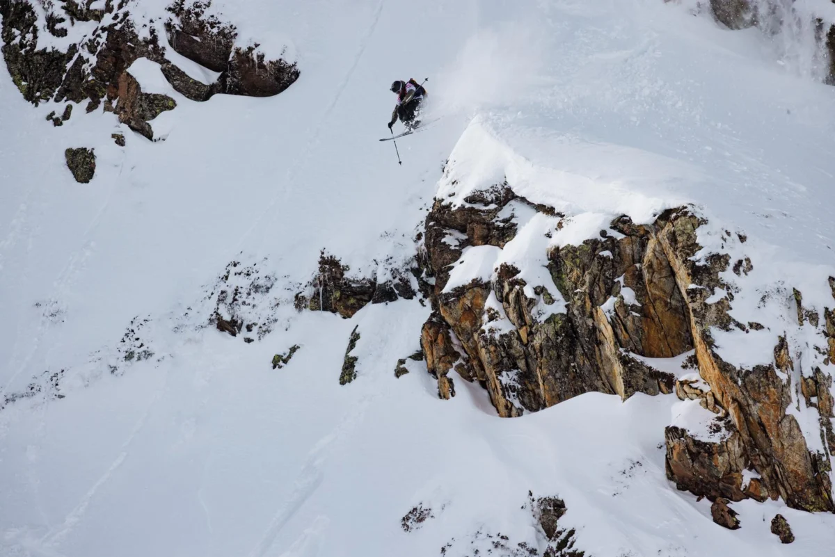 Freeride Skiing and Snowboarding Set to Make Historic Olympic Debut at the 2030 Winter Games in France