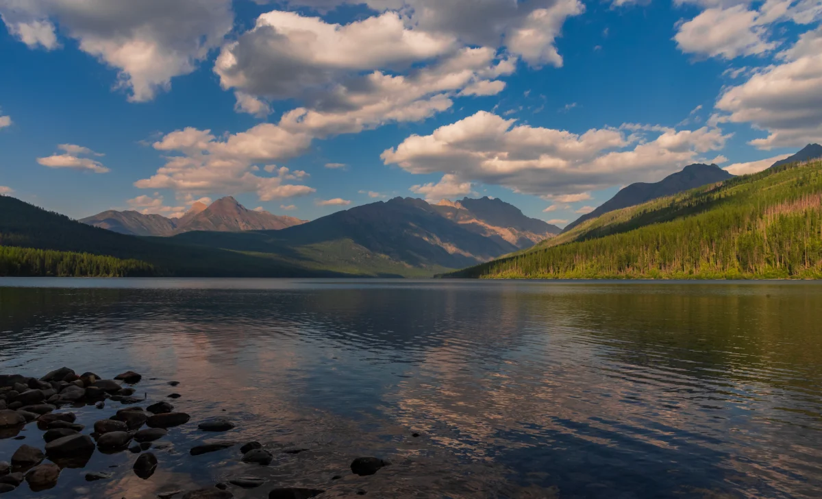 Glacier National Park to Permanently Plug 125-Year-Old Butte Oil Well at Kintla Lake to Halt Methane Emissions