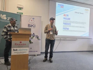 International Collaboration Illuminates Future of Snowsports Education at 2026 SPE Balkan Ski Conference in Slovenia