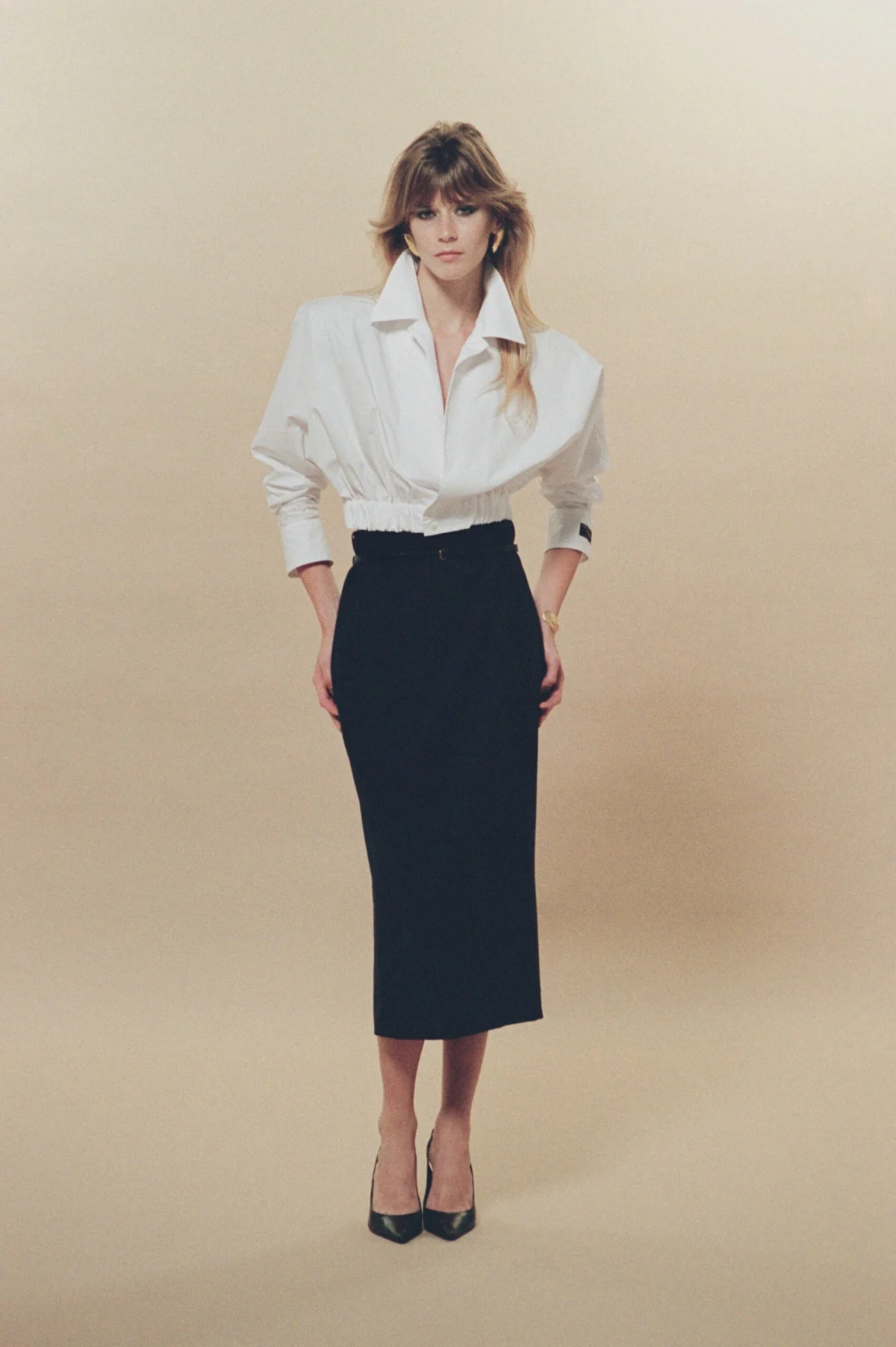 Keisuke Yoshida Reimagines Accessible Luxury in the Shadow of Fashion’s Fading Golden Age