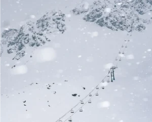 New Zealand’s South Island Ski Season Rescued by Major July Snowfall After Record Warm and Dry Start in 2026.