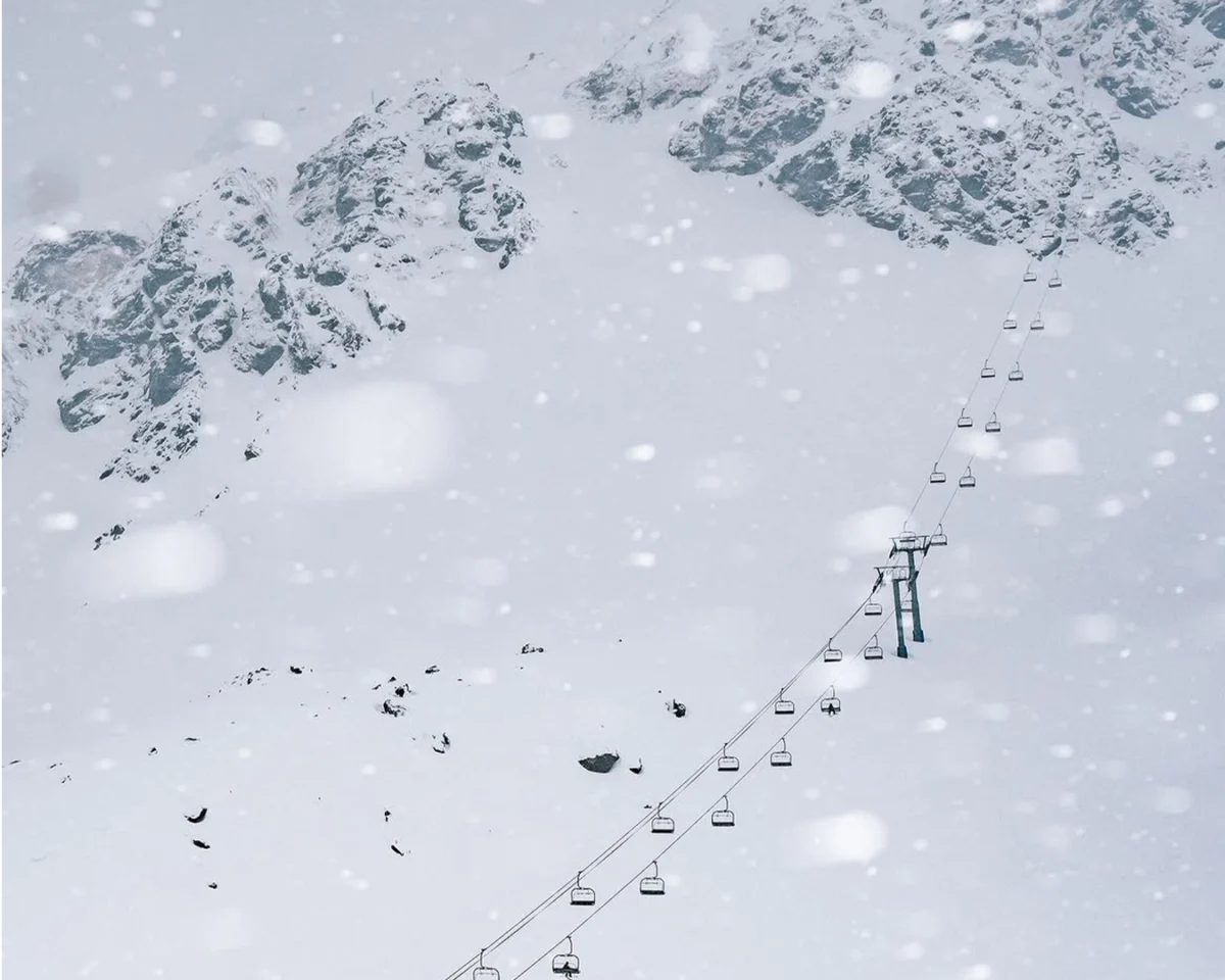 New Zealand’s South Island Ski Season Rescued by Major July Snowfall After Record Warm and Dry Start in 2026.