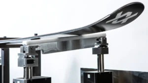 Revolutionizing Ski Evaluation: CU Denver’s Outside Lab Introduces Precision Data to Subjective Ski Testing
