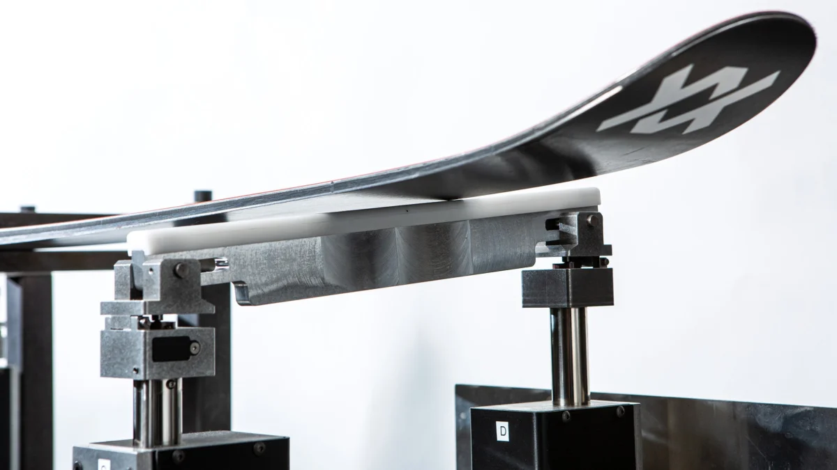 Revolutionizing Ski Evaluation: CU Denver’s Outside Lab Introduces Precision Data to Subjective Ski Testing