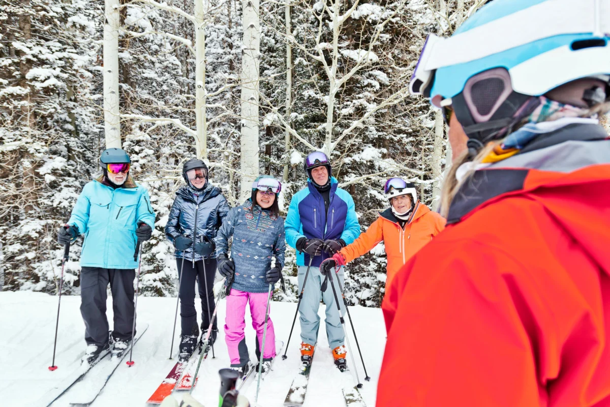The Economic Barrier to Entry in North American Skiing Why the Rising Cost of Instruction Threatens the Long Term Sustainability of the Sport