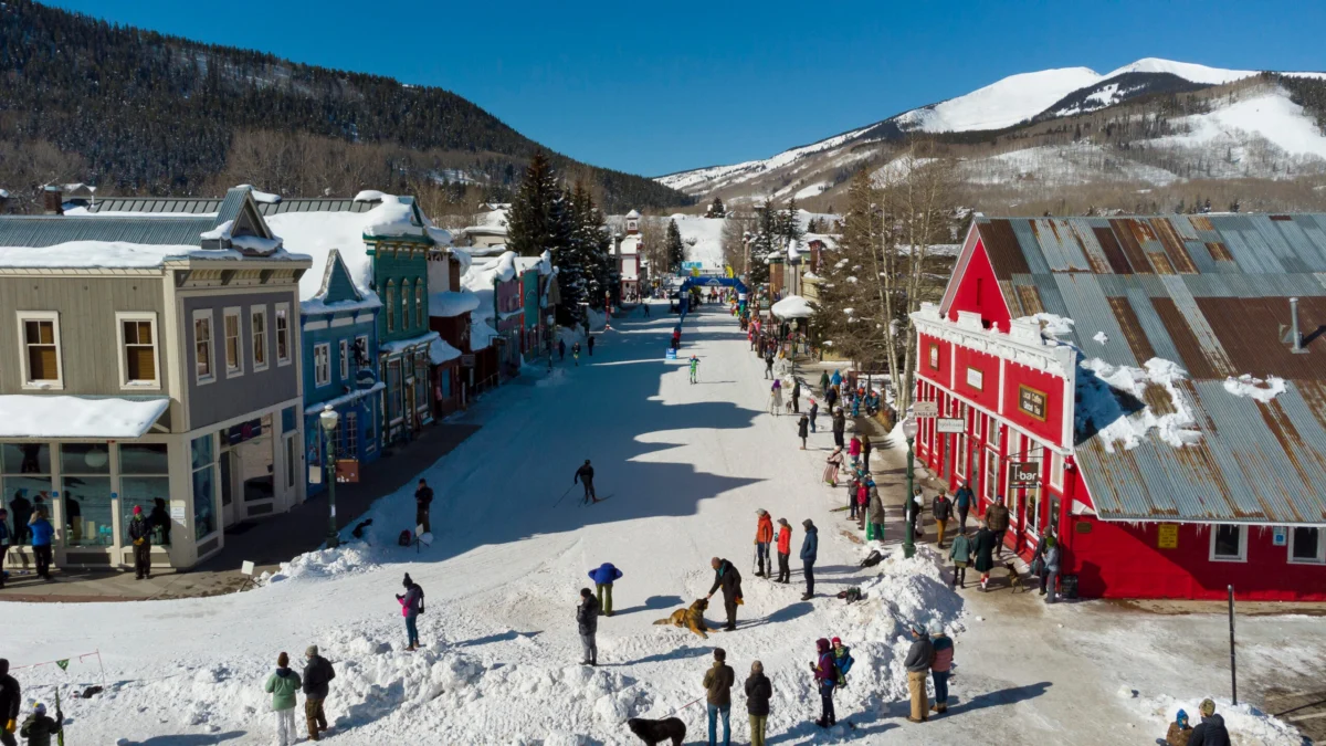 The Enduring Dream: Making the Mountain Lifestyle a Reality Amidst Rising Costs and Evolving Opportunities