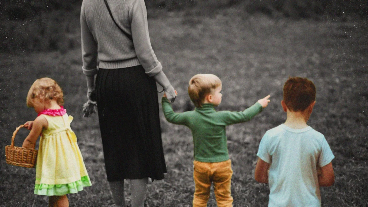 The Illusion of Stability: How Hidden Debt and a Desire for Family Led to Financial Ruin and Divorce