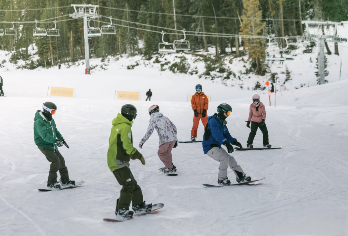 The Transformative Power of Movement Analysis: A Paradigm Shift in Snow Sports Instruction