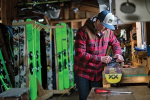 The Ultimate Summer Checklist for Skiers: Essential Maintenance and Preparation for the Upcoming Season