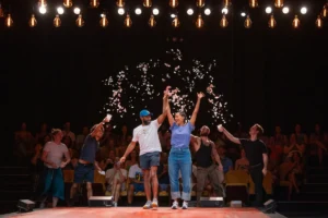 Tracee Ellis Ross Makes Her Broadway Debut in "Every Brilliant Thing," Championing Mental Health Awareness