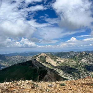 Tragic Lightning Strike Claims Hiker’s Life on Twin Peaks During Summer Thunderstorm