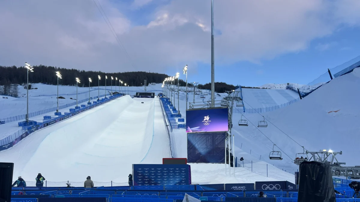 Two-Time Olympic Medalist Danny Kass Appointed Head Coach of U.S. Slopestyle and Big Air Snowboard Team, Signifying a New Era of Freestyle Dominance