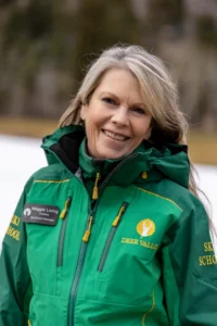 Maggie Loring Appointed to PSIA-AASI National Board of Directors, Bringing Decades of Snowsports Leadership and Expertise