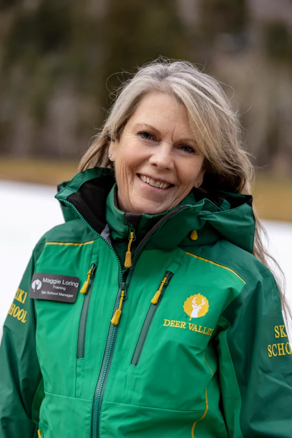 Maggie Loring Appointed to PSIA-AASI National Board of Directors, Bringing Decades of Snowsports Leadership and Expertise