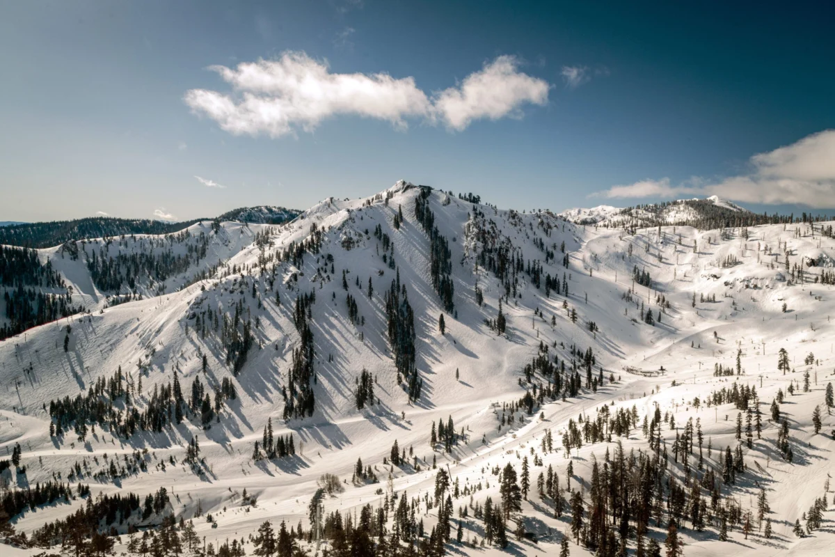 North America’s Most Challenging Ski Runs: A Guide to Conquering the Extreme