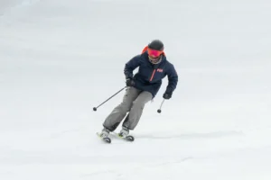 Optimizing Snowsports Instruction: A Dynamic Approach to the Static, Simple, Complex, Applied Model