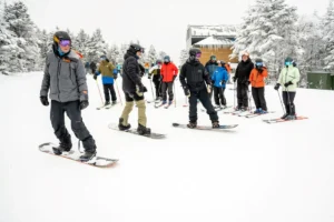 Professional Growth in Snowsports: Unpacking the Value of Specialization and Generalization in Instructor Development