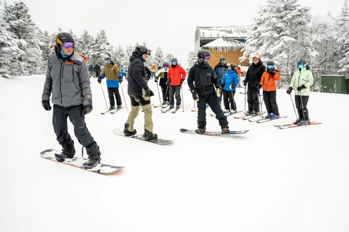 Professional Growth in Snowsports: Unpacking the Value of Specialization and Generalization in Instructor Development
