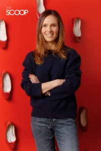 Repetto Unveils Bold Yohji Yamamoto Collaboration, Riding Wave of Renewed Interest in Iconic Ballet Flats