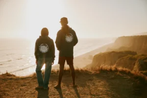 Ridge to Reef: How Art and Advocacy Unite POW and the Surfrider Foundation to Protect the Great Outdoors