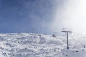 Treble Cone Ski Area Closed Indefinitely Following Catastrophic Weather Event and Extensive Avalanche Activity