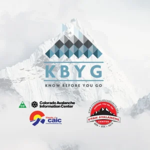 Utah Avalanche Center and International Partners Launch Comprehensive Update to Know Before You Go Education Program