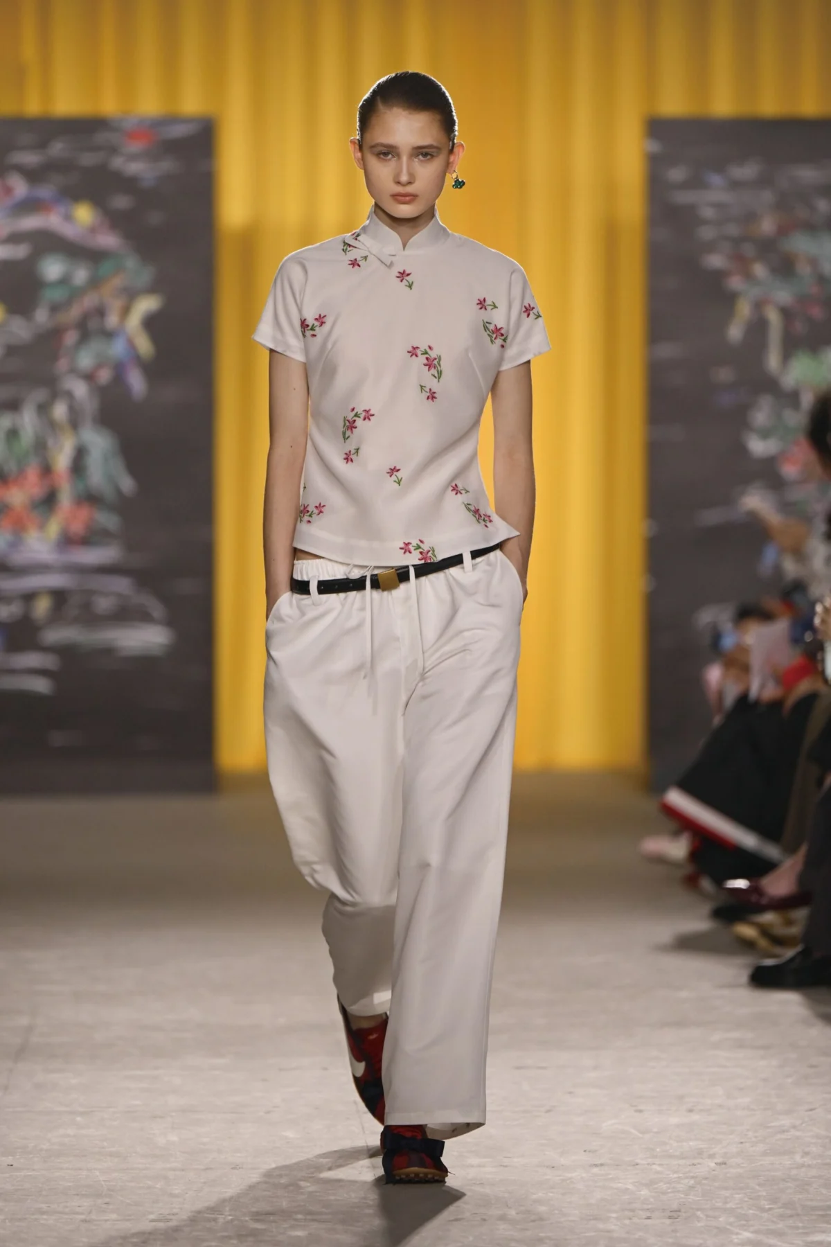 Ao Yes Presents a Vision of Modern Chinese Heritage Through Playful Reflection