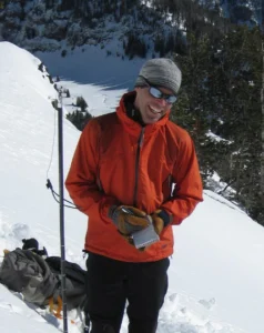 Bruce Tremper Retires from Utah Avalanche Center After Nearly Three Decades of Leadership, Paving the Way for New Director Mark Staples