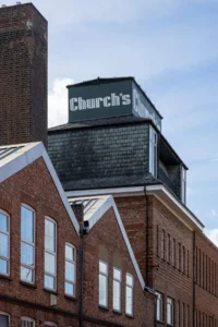 Church’s Steps Onto the Global Stage: Prada Group’s Ambitious Revitalization of a British Shoemaking Icon