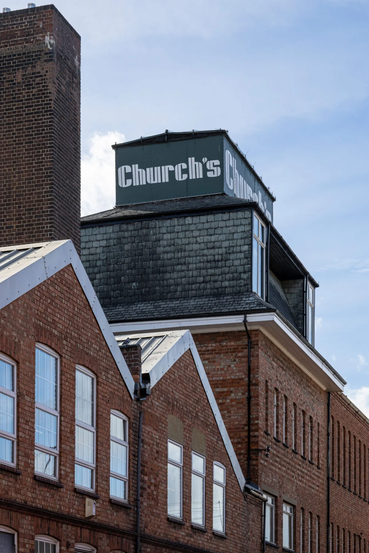 Church’s Steps Onto the Global Stage: Prada Group’s Ambitious Revitalization of a British Shoemaking Icon