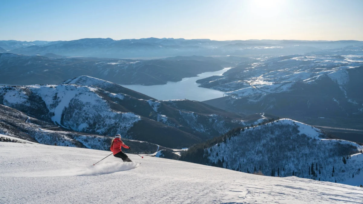 Deer Valley Resort Announces Major Expansion for 2026-2027 Season Increasing Total Skiable Terrain to 4,500 Acres
