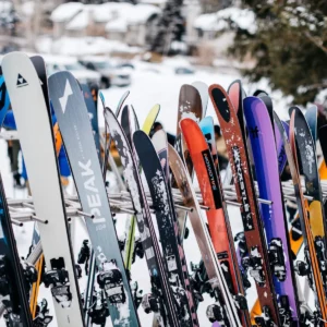 End of Minimum Advertised Pricing for 2026 Ski Models Triggers Major Retail Discounts Across Premium Brands