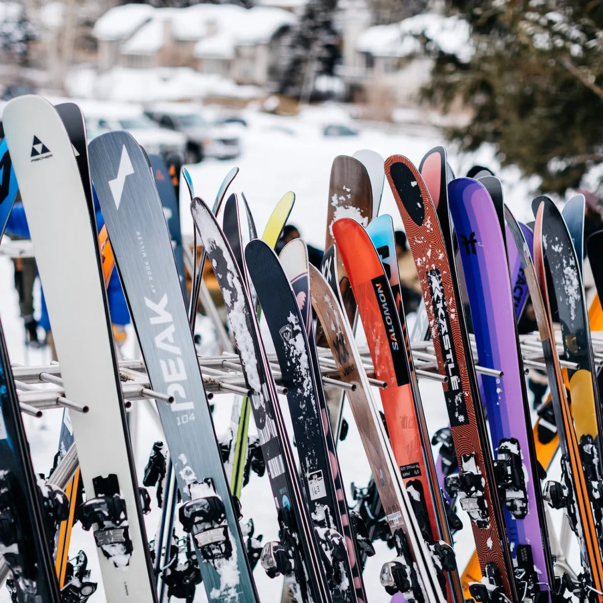 End of Minimum Advertised Pricing for 2026 Ski Models Triggers Major Retail Discounts Across Premium Brands