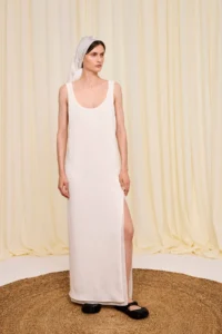 Nehera’s Spring Collection Explores the Duality of Serenity and Disquiet