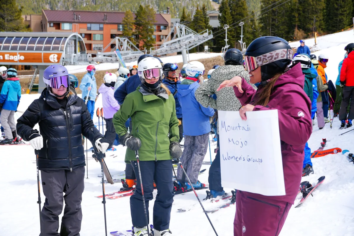 PSIA-AASI Announces Premier 2027 Winter National Academy, Cross Country Academy, and Women’s Summit Dates and Locations