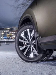 PSIA-AASI Forges Strategic Alliance with Nokian Tyres, Championing Winter Safety for Snowsports Professionals