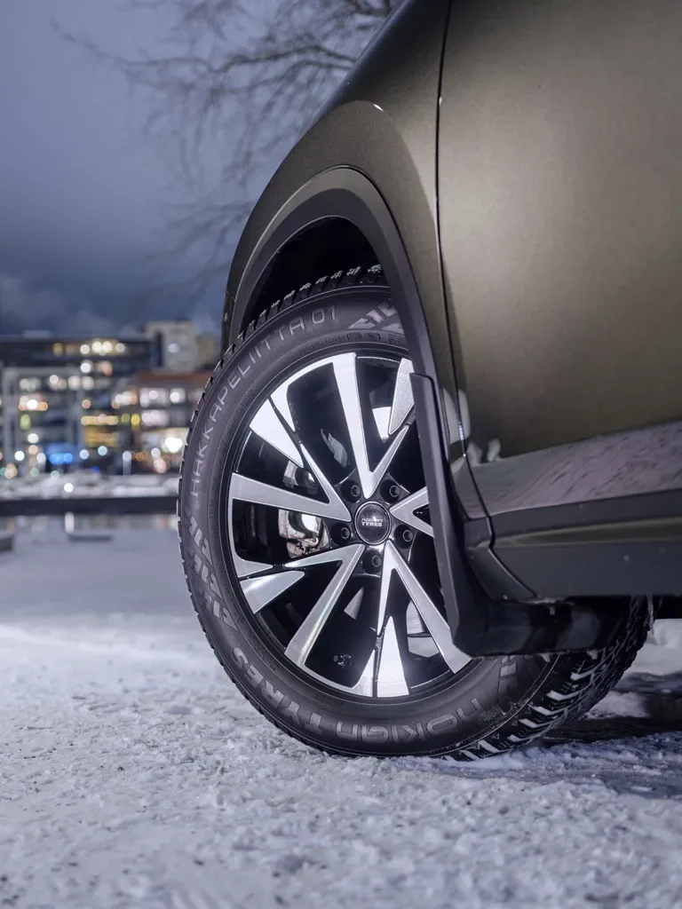 PSIA-AASI Forges Strategic Alliance with Nokian Tyres, Championing Winter Safety for Snowsports Professionals