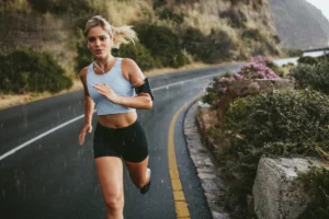 Running Is Growing. But It’s Becoming a Casual Habit, Not a Core Pursuit