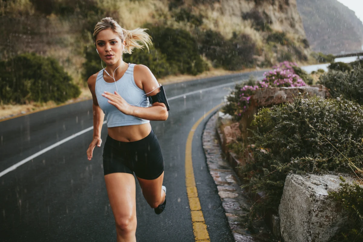 Running Is Growing. But It’s Becoming a Casual Habit, Not a Core Pursuit