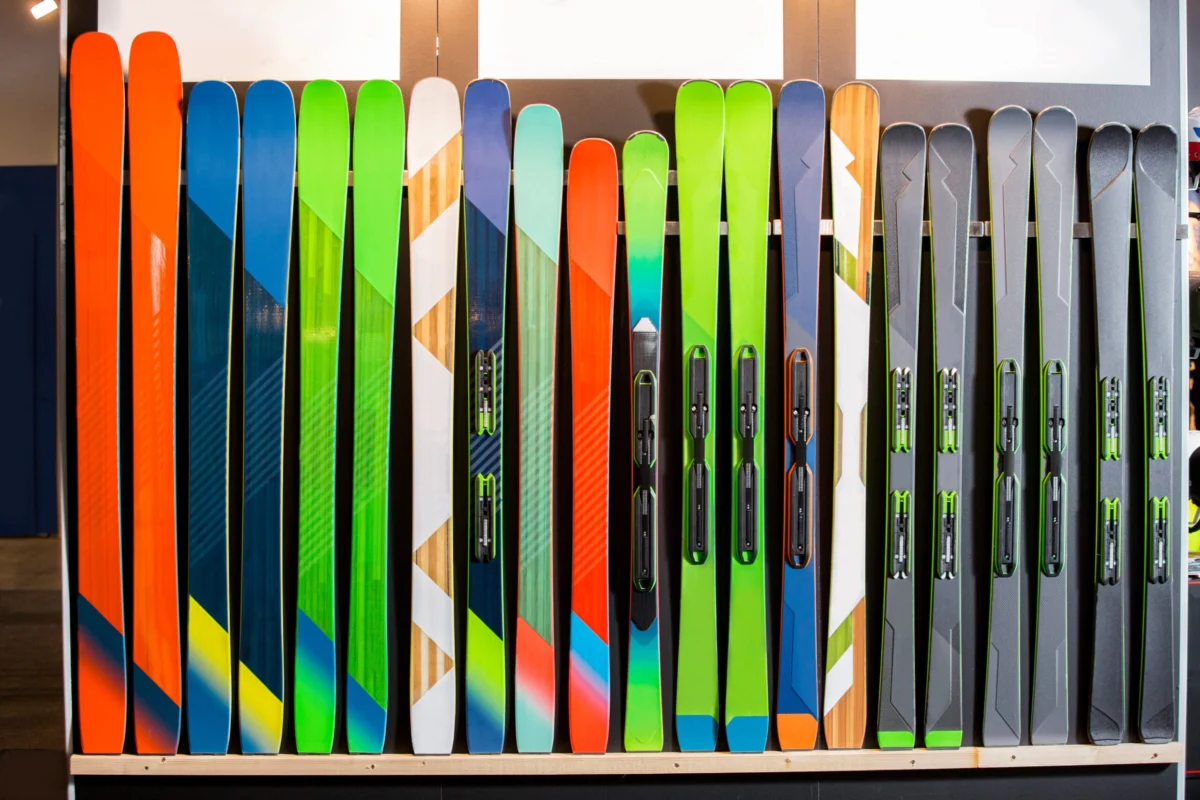 Snowbound Expo Poised to Ignite Winter Enthusiasm with Unprecedented Gear Deals, Athlete Interactions, and Immersive Experiences at Mohegan Sun.