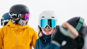 The Best Ski Goggles of 2027: A Comprehensive Review