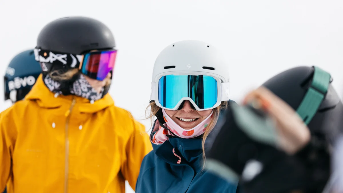 The Best Ski Goggles of 2027: A Comprehensive Review